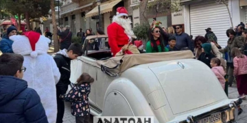 Απολογισμός των χριστουγεννιάτικων εκδηλώσεων στο δήμο Αγίου Νικολάου