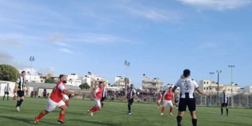 Η 11η αγωνιστική στην Α΄ κατηγορία ΕΠΣ Λασιθίου