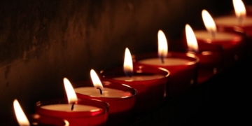 Συλλυπητήρια επιστολή του Δήμου Αγίου Νικολάου στην Ιερά Αρχιεπισκοπή Τιράνων, Δυρραχίου και Πάσης Αλβανίας