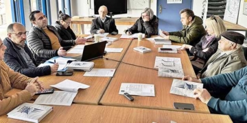 Τι περιλαμβάνει και πώς θα γίνει το έργο αναβάθμισης της μαρίνας Αγίου Νικολάου