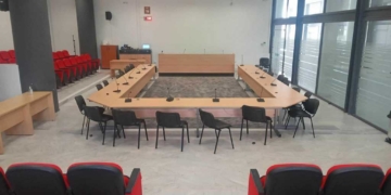 Δύο από τους έξι Δημοτικούς Συμβούλους χάνει λόγω παραίτησης, ο συνδυασμός της μείζονος μειοψηφίας του Δημοτικού Συμβουλίου Ιεράπετρας «Ιεράπετρα – Προοπτική για το Μέλλον»