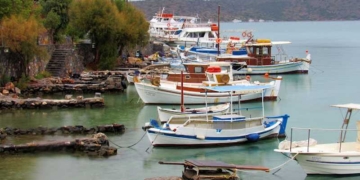 Πεζοπορία Ελούντα-Πινές-Χαβγάς – Τσιφλίκι