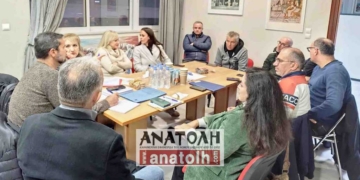 Εντατικοποιούνται οι προετοιμασίες για την «Γιορτή Αθλητή 2024»