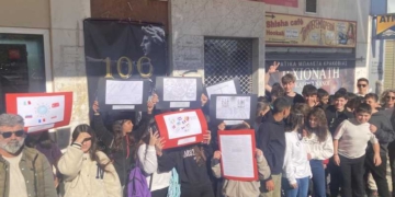 Το Γυμνάσιο Κριτσάς στο φεστιβάλ της ΠΔΕ Κρήτης για τα ανθρώπινα δικαιώματα