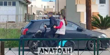 Ζητήματα προκύπτουν σε ό,τι αφορά την χρήση των ηλεκτρικών ποδηλάτων στην περιοχή της Σητείας