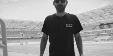 Ο ΠΑΟ Κρούστα για τον Μάνο Φανουράκη:”Ένας Άνθρωπος Παράδειγμα”