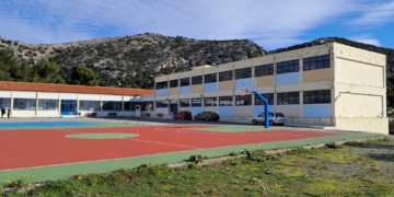 Εδώ και πολλά χρόνια σε ακατάλληλα κτίρια – Μια ακτίνα ελπίδας για το Γυμνάσιο-Λύκειο Τζερμιάδου