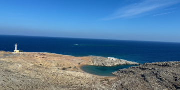 Πανήγυρη Ιερού Ναού Αγίου Ισιδώρου στο Κάβο Σίδερο Σητείας