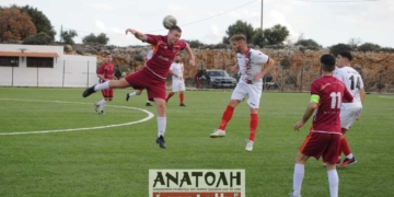 Θριάμβος για ΑΕ Νεάπολης και Νίκη Σητείας στα ντέρμπι