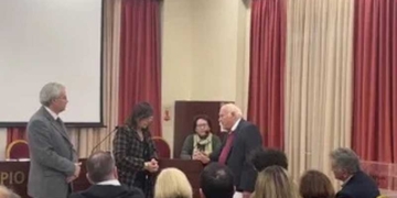 Ο Καθηγητής Παναγιώτης Σπανός ζητάει να προσέξουμε το Νοσοκομείο Αγίου Νικολάου (βίντεο)