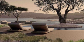 Noverian Elounda Retreat, στη συλλογή Canopy by Hilton