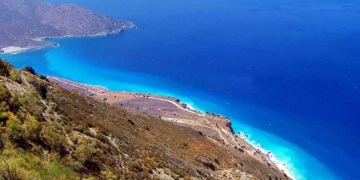 Ο Αποσελέμης, οι πηγές και η αφαλάτωση