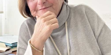 Χ. Σοφιανού: “έκλεισε ένα μεγάλο κεφάλαιο της καριέρας μου και κατόπιν αυτού αποφάσισα να αποχωρήσω”