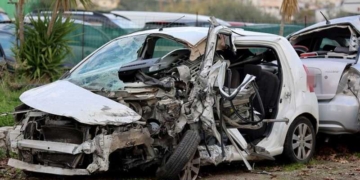 Τροχαίο στα Χανιά: Ανακριτής και εισαγγελέας αποφασίζουν για την προφυλάκιση