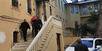 Προφυλάκιση για τον 45χρονο κατηγορούμενο για το δυστύχημα που προξένησε τον θάνατο 22χρονου