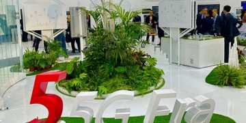 Η υιοθέτηση του 5G στην Ευρώπη θα εκτοξευθεί στο 80% έως το 2030