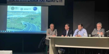 Δήμαρχος Ιεράπετρας: “Περιμένουμε από την πολιτεία να λάβει τα μέτρα εκείνα που απαιτούνται ώστε να μη θρηνήσουμε άλλα θύματα στην άσφαλτο λόγω του κακού οδικού δικτύου”