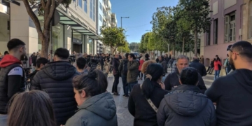 Απολογούνται σήμερα για την κακοποίηση του 3χρονου αγοριού η μητέρα του και ο σύντροφός της