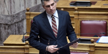 Δήμας: 1.250 φορείς του Δημοσίου στο Μητρώο της ΑΑΔΕ