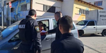Δράση «Κυκλοφοριακής Αγωγής και Οδικής Ασφάλειας»