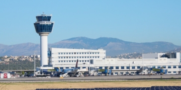 Στην Ευρωπαϊκή λίστα των 10 κορυφαίων αεροδρομίων το «Ελευθέριος Βενιζέλος»