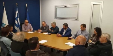 To 2025 θα είναι έτος υλοποίησης έργων και παρεμβάσεων που η Ιεράπετρα περίμενε δεκαετίες