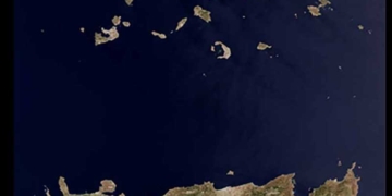 «Σημαντικός ο ρόλος της Κρήτης στην παρατήρηση της Γης!»