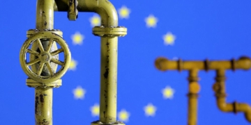 Γιατί η Ελλάδα μένει ανεπηρέαστη από την διακοπή της ροής ρωσικού φυσικού αερίου