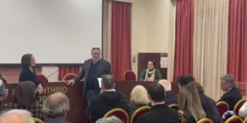 Ένα σημαντικό δώρο για την Ιστορική – Λαογραφική Εταιρεία Ν. Λασιθίου (βίντεο)