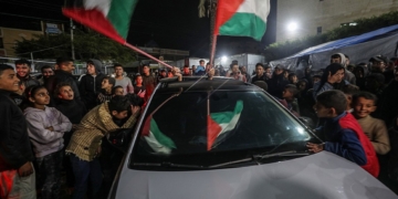 Συμφωνία κατάπαυσης του πυρός στη Γάζα: Οι διεθνείς αντιδράσεις