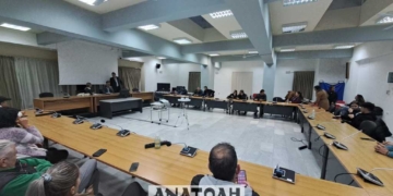 Θα αλλάξει η διαδρομή της καρναβαλικής παρέλασης στον Αγ. Νικόλαο