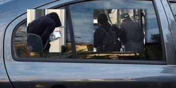 Κύκλωμα προστασίας: Στη φυλακή η 37χρονη και ο «Κρητικός» – Τα ακριβά γούστα του «υπαρχηγού»