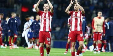 Αυτές είναι οι 12 ομάδες που προκρίθηκαν στο top 24 του Europa League – Μέσα και ο Ολυμπιακός – Η θέση του ΠΑΟΚ, τα αποτελέσματα και η βαθμολογία