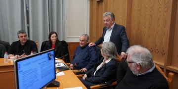 Το Παρατηρητήριο Καινοτόμου Επιχειρηματικότητας της Περιφέρειας Κρήτης προωθεί τη συνεργασία με τα Ακαδημαϊκά και Ερευνητικά Ιδρύματα  