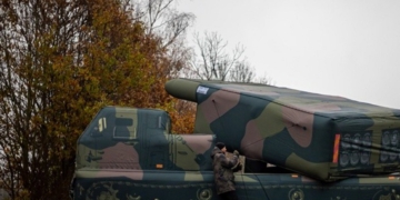 Η Τσεχία υπερκάλυψε το 2024 τον στόχο του NATO για τις στρατιωτικές δαπάνες, για πρώτη φορά από το 2005