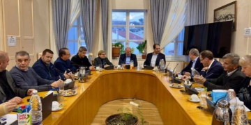 Τη Γεωργική Σχολή Μεσαράς, επισκέφθηκε ο υπουργός Αγροτικής Ανάπτυξης και Τροφίμων Κ.Τσιάρας