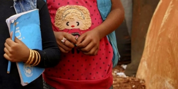 UNICEF: Τα ακραία φαινόμενα το 2024 επηρέασαν τη μόρφωση 250 εκατομμυρίων παιδιών