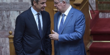 Το παρασκήνιο της επιλογής Τασούλα από τον Μητσοτάκη – Η διαδικασία εκλογής Προέδρου της Δημοκρατίας