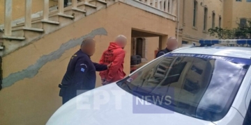 Τροχαίο στη Σούδα: Νέα στοιχεία στο «φως» για τον 45χρονο δράστη