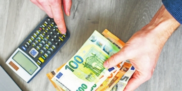 Νέα ρύθμιση για τις οφειλές στην εφορία