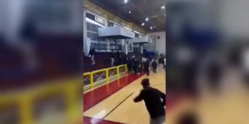 Ηράκλειο: Αναστολή των σχολικών πρωταθλημάτων μετά από συμπλοκή μεταξύ μαθητών
