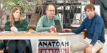 Απολογισμός του 2024 και σχεδιασμός για το 2025 του Ναυτικού Ομίλου Σητείας
