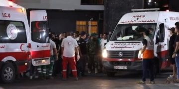 Γάζα: Τουλάχιστον 10 Παλαιστίνιοι νεκροί σε βομβαρδισμό του Ισραήλ