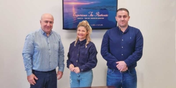 Μια νέα προωθητική πρωτοβουλία για την ανάδειξη της Ιεράπετρας