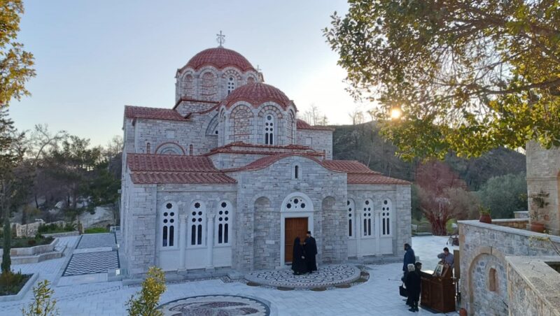 Φωτογραφία στο Anatolh.com