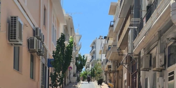 Να βελτιώσουμε το πράσινο στον Αγ. Νικόλαο
