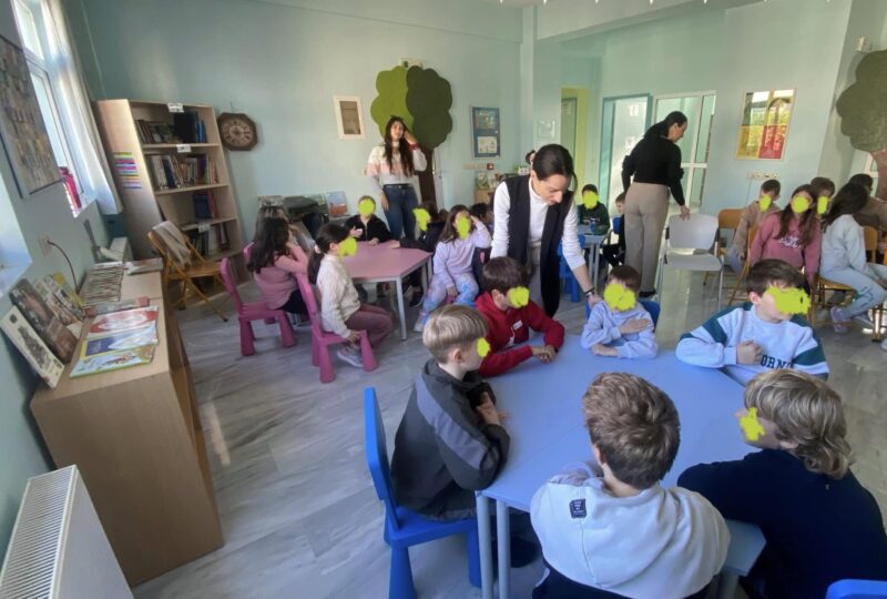 Φωτογραφία στο Anatolh.com