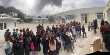 Ευχαριστήριο Σημείωμα του Μουσικού Σχολείου Λασιθίου στο Σύλλογο Ξενοδόχων Αγίου Νικολάου