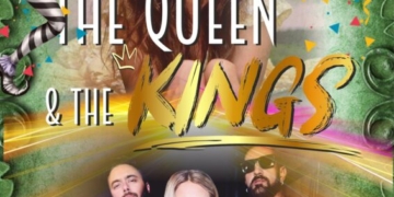 The Queen & The Kings: Συναυλίες & Street Party στη Σητεία