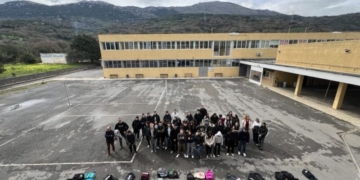 Η κραυγή των μαθητών του Γενικού Λυκείου Νεάπολης